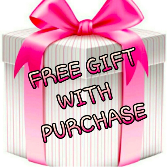 I DO give nice free gifts especially if I can’t get it shipped within 2 days 🏆 - Picture 1 of 1